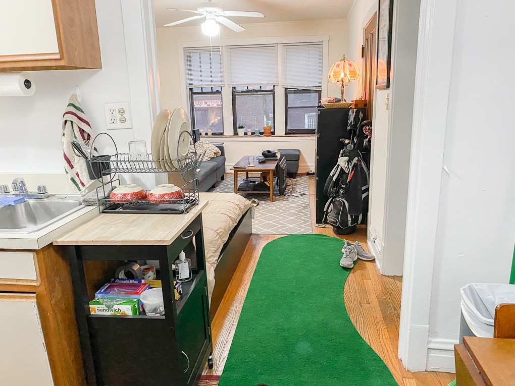 1200 W. Altgeld St. / 2500-06 N. Racine Ave. 1200 W. Altgeld St., Chicago, IL 60614 Lincoln Park - Leasing by Cross Street